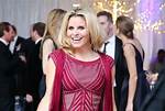 Who Is Adrienne Elrod? Age, Height, Husband, Family, and More