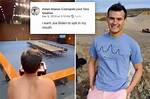 Who Is Aidan Maese-Czeropski? Ex-Senate Staffer Allegedly Filmed Having Sex in Congress ·