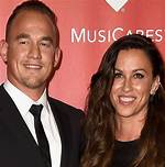 Who Is Alanis Morissette Married to? Who Is Her Husband? the Talks Today ·