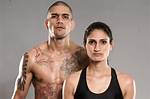 Who Is Alex Pereira's Wife? a Look at Relationship Timeline of Mma