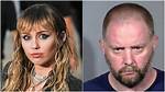 Who Is Alexander Kardalian Miley Cyrus Alleged Stalker
