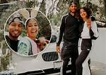 Who Is Amanda Seales Boyfriend Vonnie? Their Dating History and Timeline