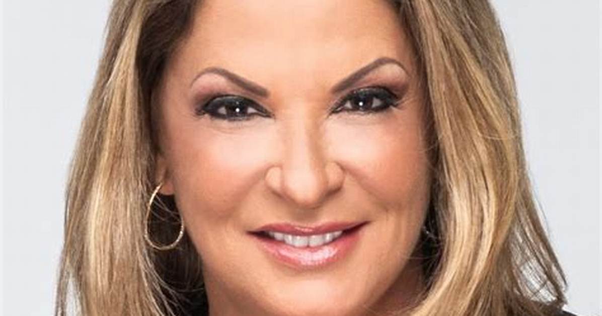 Who Is Ana Maria Polo? Wiki, Age, Height, Net Worth, Husband, Marriage