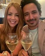 Who Is Angel Guillen? Lynn Gilmartin Husband and New Born Baby Facts
