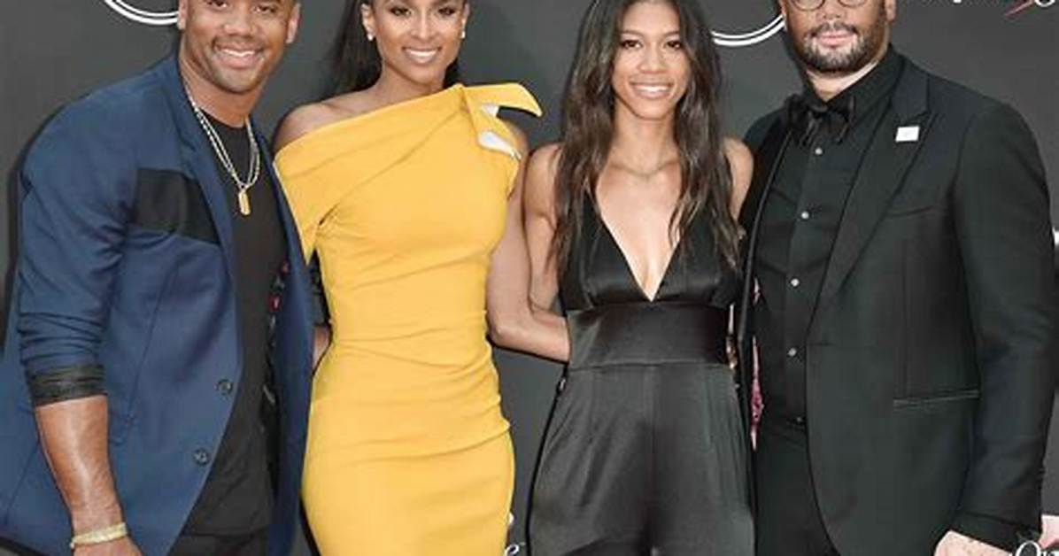 Who Is Anna Wilson? Russell Wilson Sister- Age Gap and Family