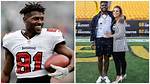 Who Is Antonio Brown Ex-Girlfriend? Know All About Chelsie Kyriss
