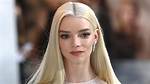 Who Is Anya Taylor-Joy? 5 Things About the Queens Gambit Star Hollywood Life ·