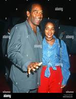 Who Is Arnelle Simpson (Daughter of Oj Simpson), Where Is She Today?