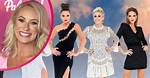 Who Is Ashley Cairney? Real Housewives of Jersey Stars Age, Husband and Instagram! Tue 29 De