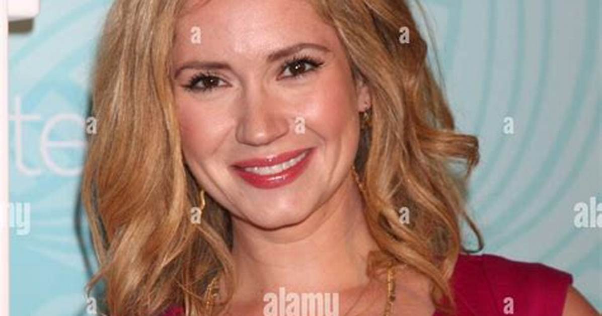 Who Is Ashley Jones? Net Worth of History Star Explored! ·