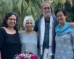 Who Is Atishi Singh's Husband? Uncovering Her Marital Life