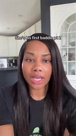 Who Is Baddie Gi Dating? ·
