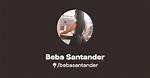 Who Is Beba Santander? Meet Thalia Santander on Instagram ·