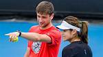 Who Is Belinda Bencic Coach Sebastian Sachs? Bio, Age, Family, Net Worth |