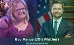 Who Is Bev Vance? |
