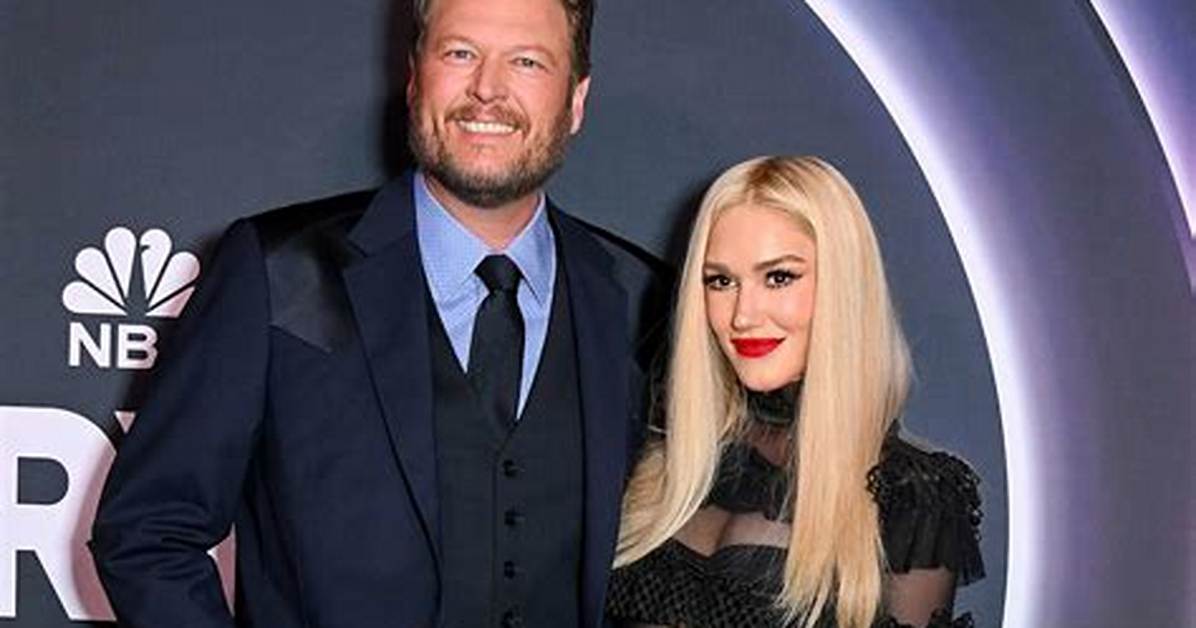 Who Is Blake Shelton Wife? Know Everything About Blake Shelton ·