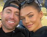 Who Is Bob Menery Girlfriend Summer Sheekey? Meet the Couple on Instagram