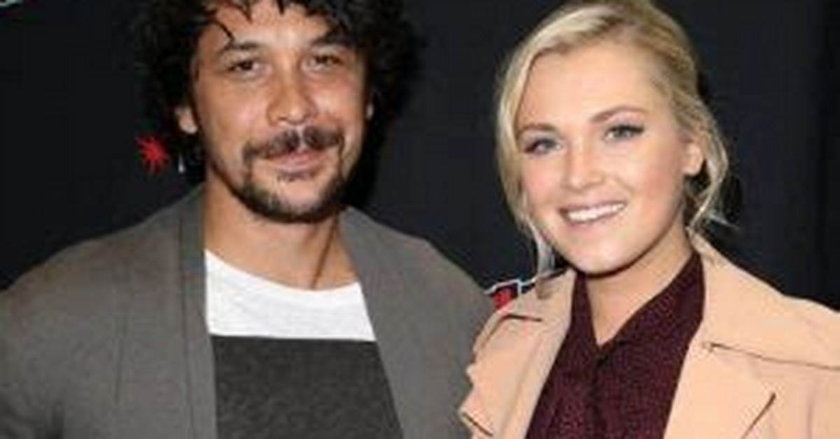 Who Is Bob Morley's Wife in 2024? - a Closer Look at His Love Life
