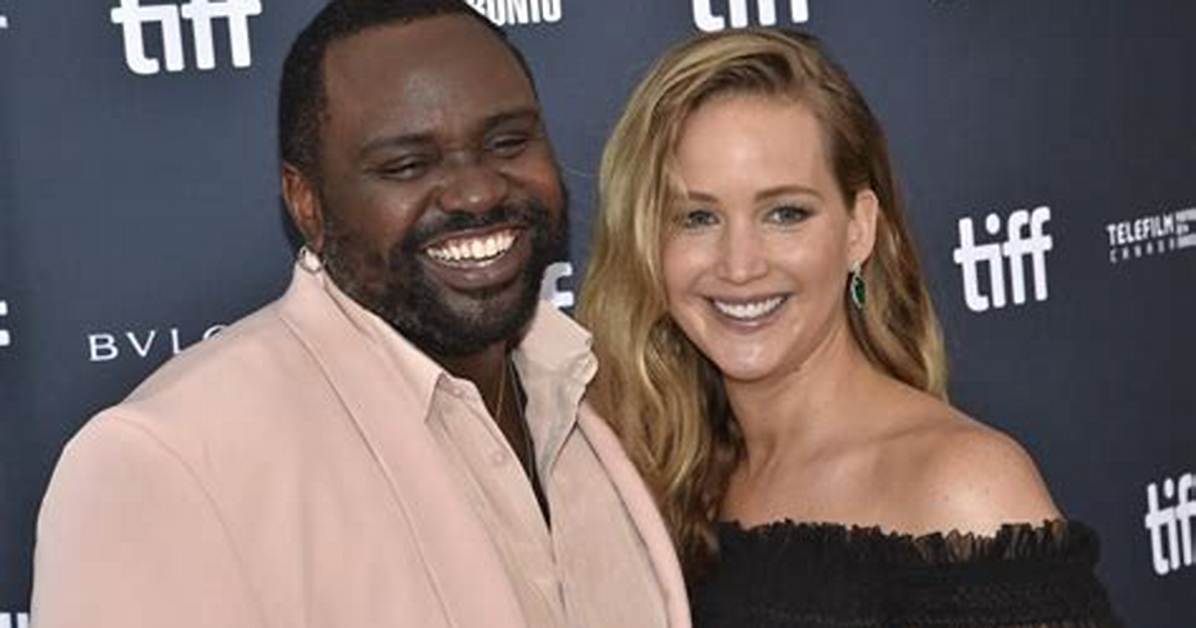 Who Is Brian Tyree Henry's Wife?