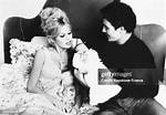 Who Is Brigitte Bardots Son Nicolas-Jacques Charrier