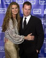 Who Is Brooke Shields' Husband, Chris Henchy? |