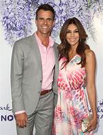 Who Is Cameron Mathison's Wife Vanessa?