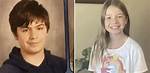 Who Is Carson Peters Berger Wisconsin Lily?