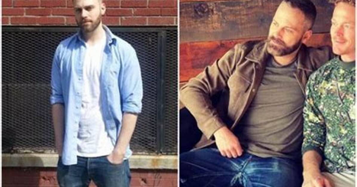 Who Is Chadwick Moore Partner? the Journalist Is Openly Gay! ·
