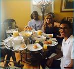 Who Is Charles Payne's Wife? Uncovering the Personal Life of the Fox Business Network Host