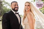Who Is Charlotte Flair's Mystery Spouse?