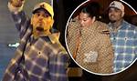 Who Is Chris Travis Dating Now