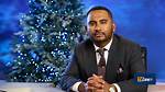 Who Is Christmas University Challenge Mathematician Nira Chamberlain? Mon 27 December 2021 20:3