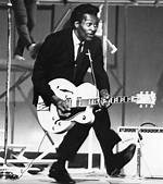 Who Is Chuck Berry? Wiki, Biography, Wife, Net Worth, Height, Ethnicity