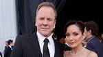 Who Is Cindy Vela? : Meet Kiefer Sutherland Partner
