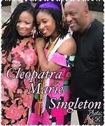 Who Is Cleopatra Singleton? John Singletons Daughter Cleopatra Singleton Wiki, Bio, Age, Mother,