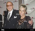 Who Is Clive Davis Ex Wife? Personal Details to Know About His First Wife Helen Cohen