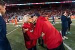 Who Is Coach Mike Riley Wife Dee Riley? New Jersey Generals Coach Spends Quality Time with Family During Usfl