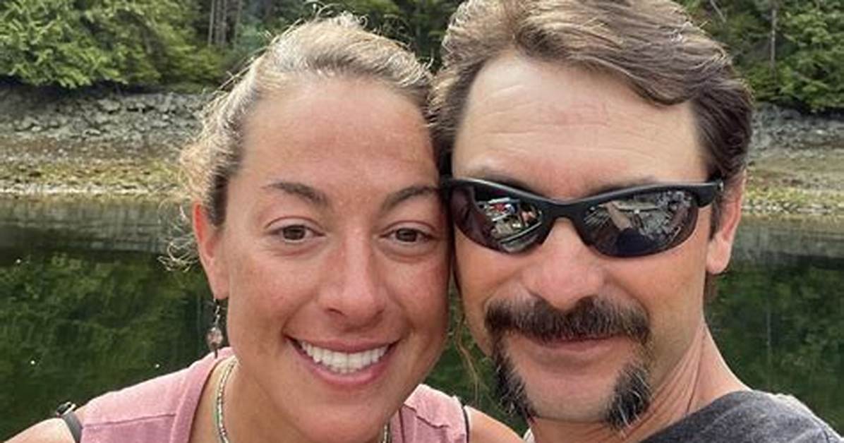 Who Is Cole Sturgis from Thorne Bay, Alaska? Meet Life Below Zero 2023 Star's Wife-to-Be |
