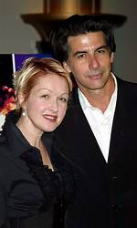 Who Is Cyndi Lauper's Husband, David Thornton?