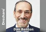 Who Is Dan Benton? Wiki, Age, Bio, Net Worth