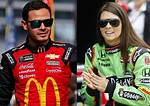 Who Is Danica Patrick's Rumored 2024 Partner?