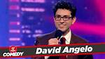 Who Is David Angelo Western Razor? Comedian Wikipedia and Company, What Is His Net Worth?