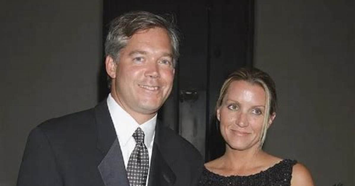 Who Is David Bloom Wife Melanie Beal? Daughters and Family