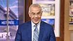 Who Is David Brooks of the New York Times? His Wife and Ex-Wife (Ann Synder and Sarah Brooks)