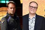 Who Is David Hewlett Dating Now |