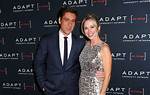 Who Is David Muir's Partner? Exploring the Life of Abc's Esteemed Anchor