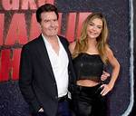 Who Is Denim Richards, Is He Married?
