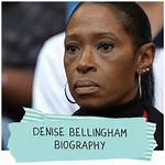 Who Is Denise Bellingham and Where Is She Located?