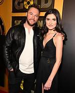 Who Is Dennis Andres Wife? Dating Life Relationship Details of Styled with Love Actor