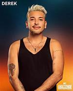 Who Is Derek on the Challenge and What Happened to His Sister?